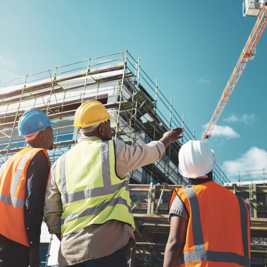 General Contractor