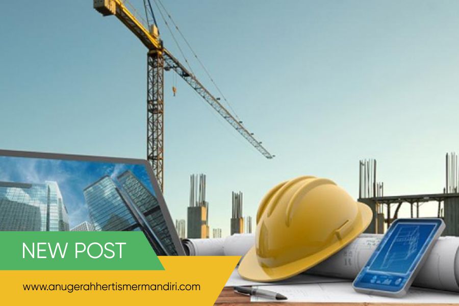 General contractor & Supplier